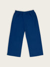 Classic Trouser - Marine Blue (3M-5Y)